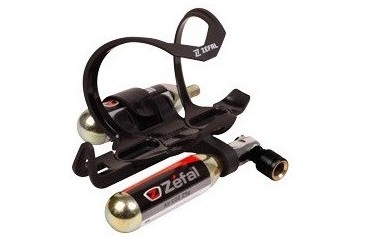 Porte bidon Pulse Z2i | Zefal