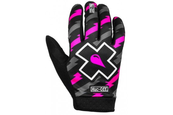 Gants MTB | Muc-Off