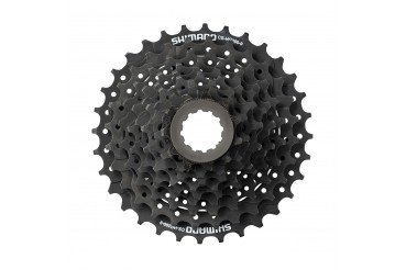 Cassette HG200 9 vitesses | Shimano