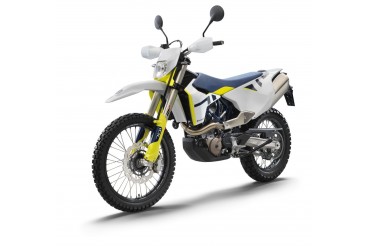 701 Enduro | HUSQVARNA