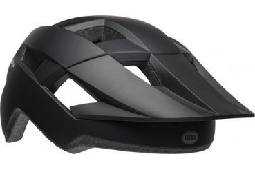Spark Matt Black | Bell