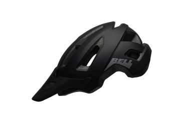 Nomad Matt Black | Bell