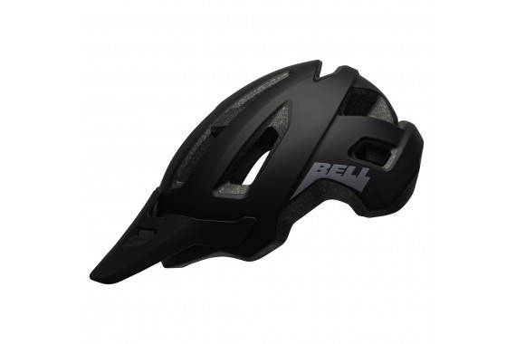 Nomad Matt Black | Bell
