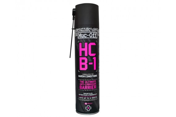 HCB-1 400mL | Muc-Off