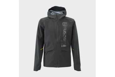 Accelerate Hardshell Jacket | HUSQVARNA