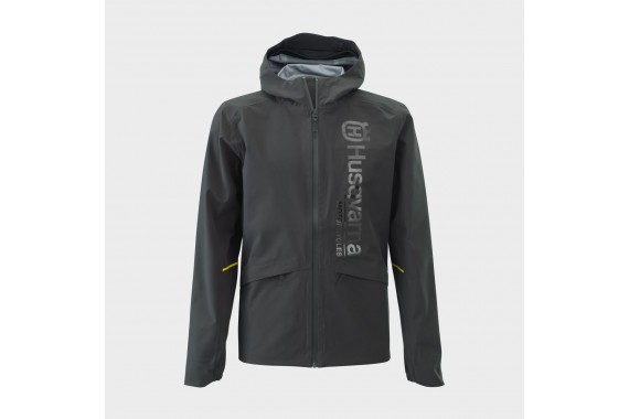 Accelerate Hardshell Jacket | HUSQVARNA