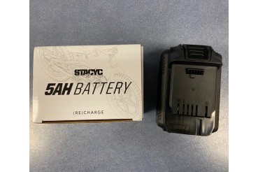 Batterie pour eDrive Stacyc | HUSQVARNA