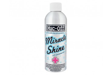 Polish Miracle Shine | Muc-Off