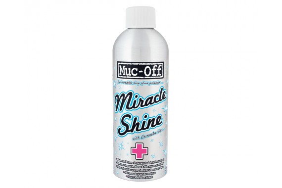 Polish Miracle Shine | Muc-Off