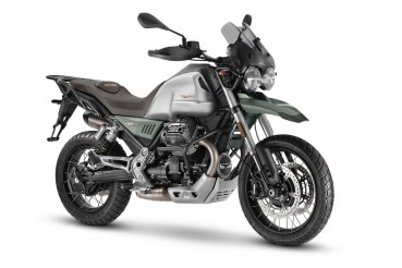 V85 TT Centenario | MOTO GUZZI