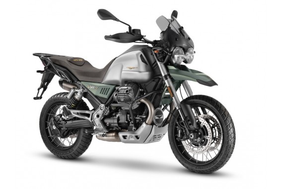 V85 TT Centenario | MOTO GUZZI