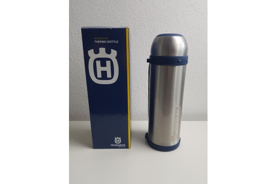 Thermo Bottle | HUSQVARNA