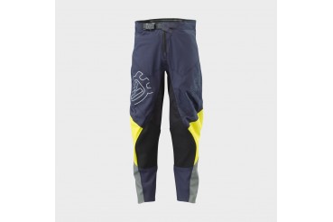 Kids Railed Pants | HUSQVARNA