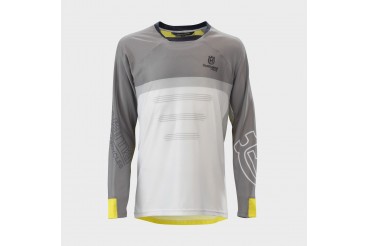 Kids Railed Shirt | HUSQVARNA