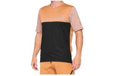 Maillot Airmatic - Caramel | 100%