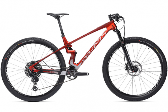 Shamann XC S1 - 2021 | Sunn