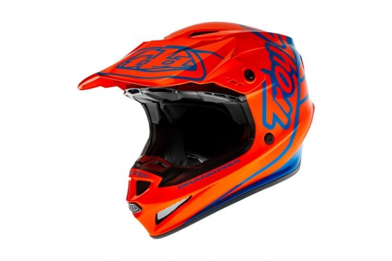 GP Silhouette Youth | TROY LEE DESIGNS