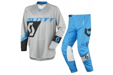 Tenue Complète - 350 Dirt | SCOTT