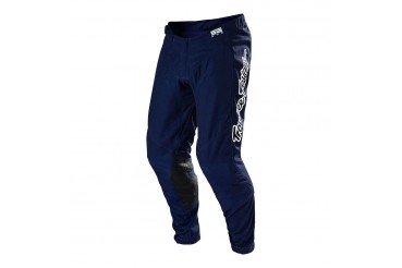 Pantalon - SE Solo Navy | TROY LEE DESIGNS
