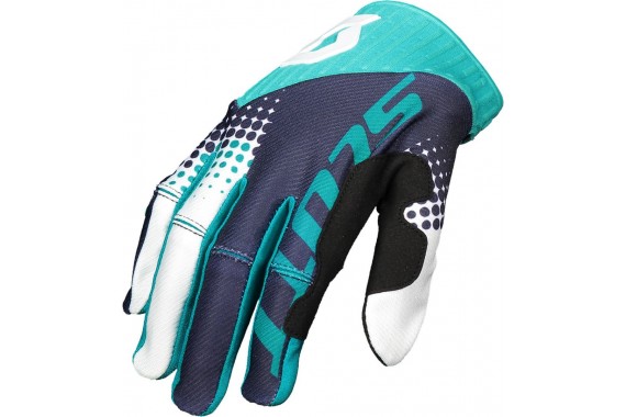 450 Angled Blue | SCOTT