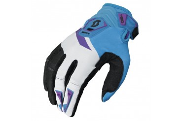 450 Track Blue | SCOTT
