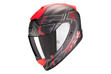 Exo-1400 Air - Spatium | SCORPION