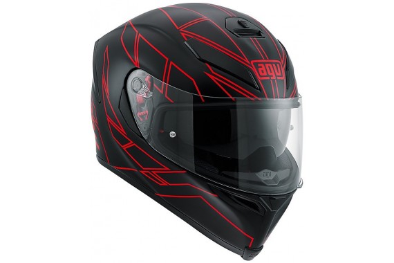 K5 Multi - Hero | AGV