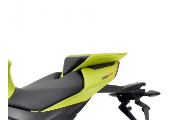 Capot de Selle | APRILIA