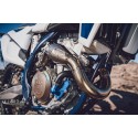 Embout de Pédale de Frein Cross | HUSQVARNA