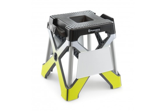 Tabouret de Stand | HUSQVARNA