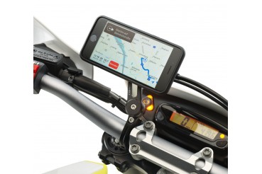 Support pour Smartphone | HUSQVARNA