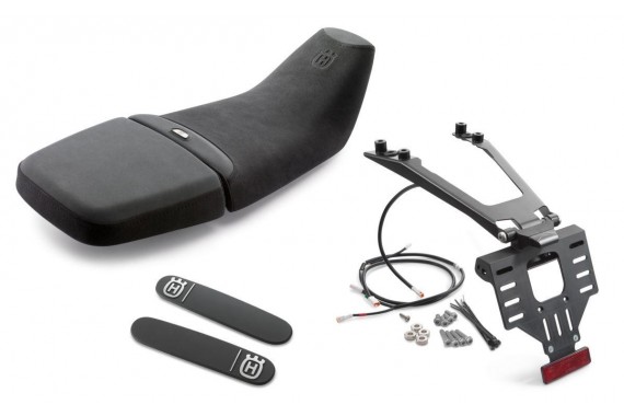 KIT 2 401 Style | HUSQVARNA KIT 2 401 Style | HUSQVARNA