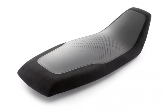Selle Pilote & Passager Style | HUSQVARNA Selle Pilote & Passager Style | HUSQVARNA