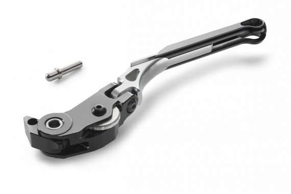 Levier d'Embrayage 701 | HUSQVARNA