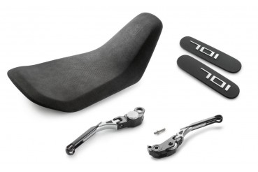 KIT 701 Style | HUSQVARNA
