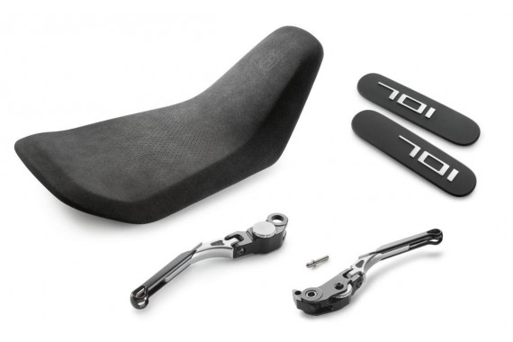 KIT 701 Style | HUSQVARNA KIT 701 Style | HUSQVARNA