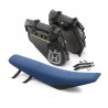 Jeu de Sacoches Latérales - FE/TE/TX | HUSQVARNA