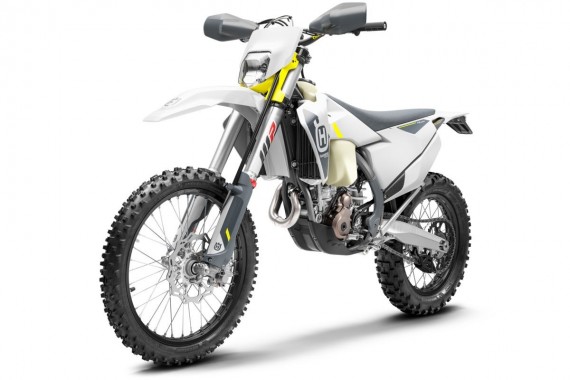 FE 250 - 2022 | HUSQVARNA