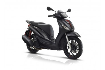 Medley 125 S | PIAGGIO