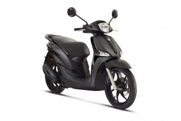 Liberty 50 S | PIAGGIO