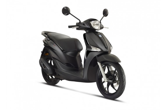 Liberty 50 S | PIAGGIO