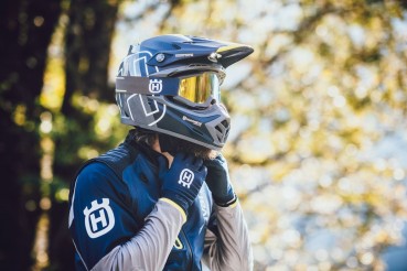 Accuri Goggles | HUSQVARNA