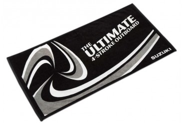 Serviette Ultimate | SUZUKI
