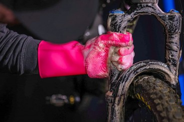 Gants Deep Scrubber | Muc-Off