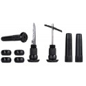 Stealth Tubeless Puncture Plugs | Muc-Off