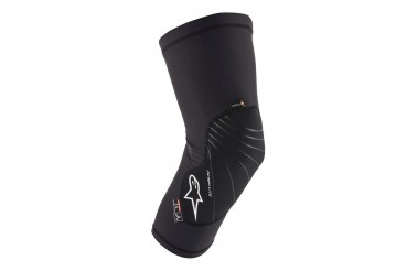 Genouillères Paragon Lite Enfant | Alpinestars