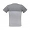 100th Tee-Shirt Grey | MOTO GUZZI