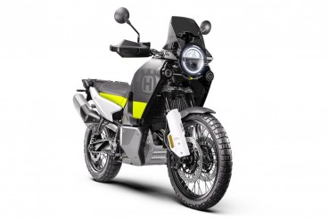 Norden 901 | HUSQVARNA