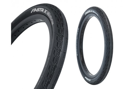 Pneu Fastr-X BMX 20x1-1/8 | Tioga