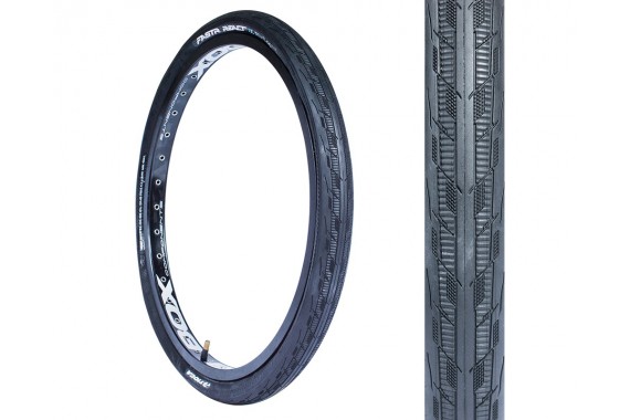 Pneu Fastr React S-Spec BMX 20x1.60 | Tioga